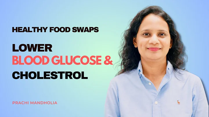 15 Healthy Food Swaps (Eat This. Not That)