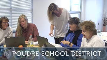 Envision Math: Teachers Teaching Teachers