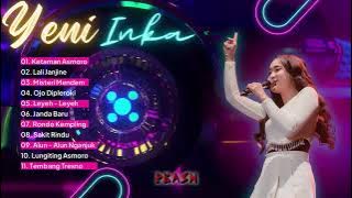 Lagu Dangdut Campursari Yeni Inka Full Album Terbaru