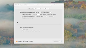 How to Install Any Apps in macOS Sierra