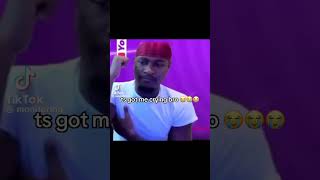 Sollumanti Trying To Sing A Central Cee Song