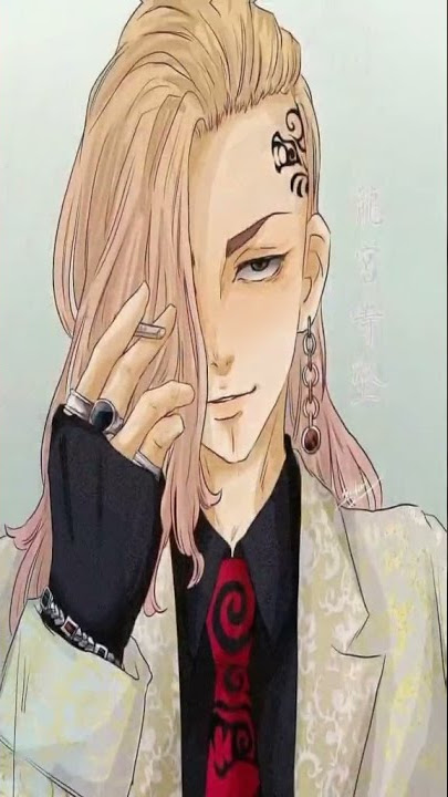 jedag jedug anime Tokyo revenger (geng touman)