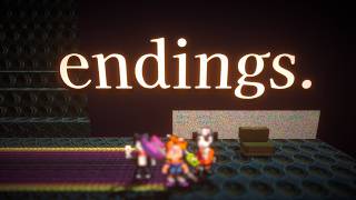 The Remake of the End of the Greatest RPG of All Time