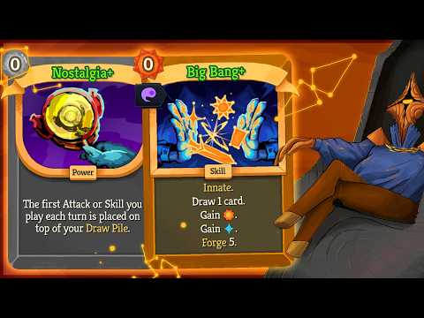 The Oldest Possible Memory | Rhapsody Plays Slay the Spire 2 [Early Access]