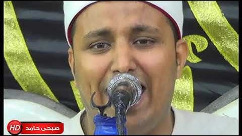 برواية السوسي عن أبي عمرو الشيخ سامي علي ايوب أداء عالمي نسأل الله تعالى ان ينال اعجابكم
