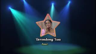EVITA GROUP BADAI - Berondong Tua - Amel Nuky