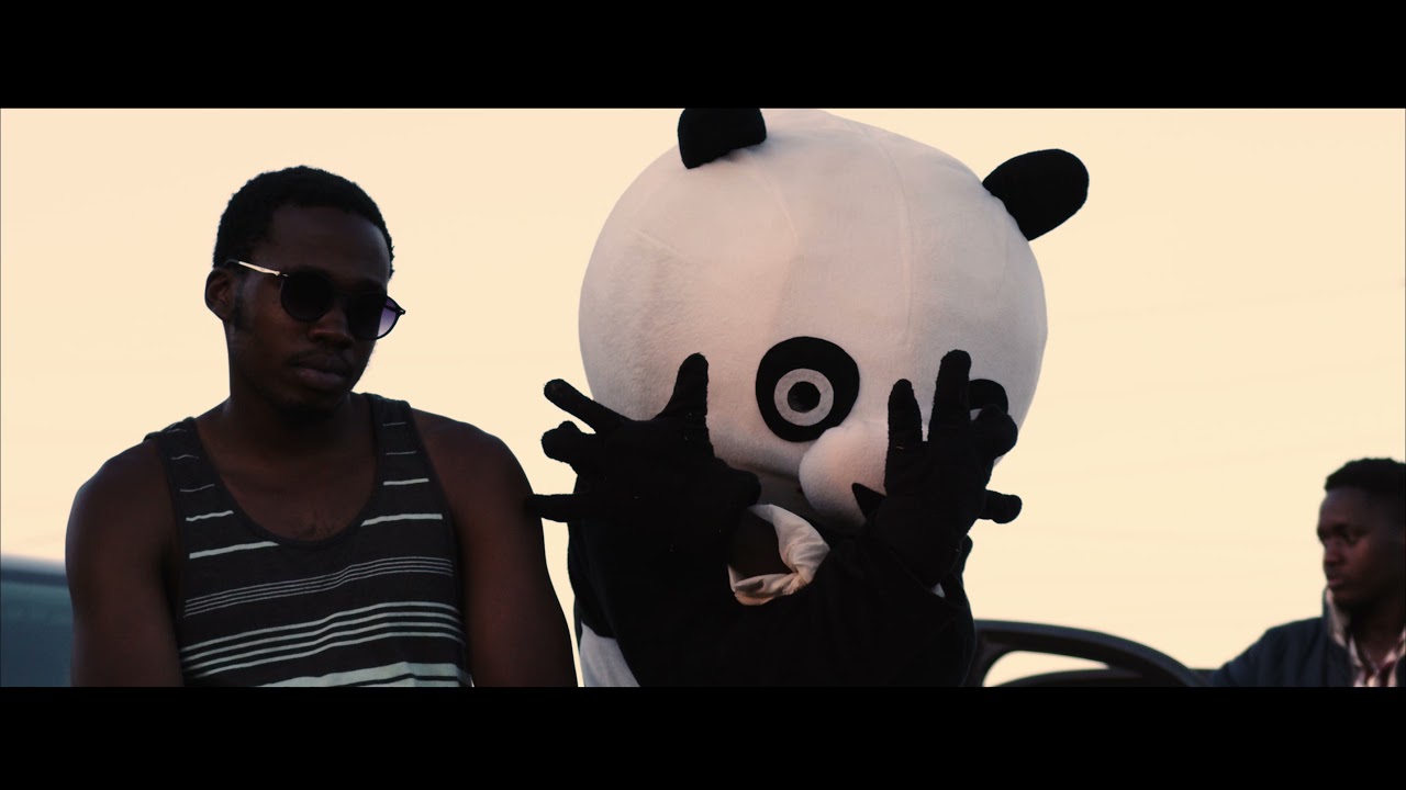 Extendo - My G's Swag it (Official Video)