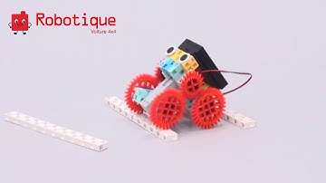 Robotique et Programmation 6 9 ans