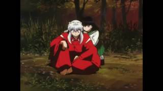 Inuyasha AMV- Closer (Chainsmokers)