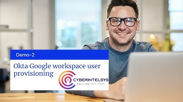 Okta Gsuite user provisioning