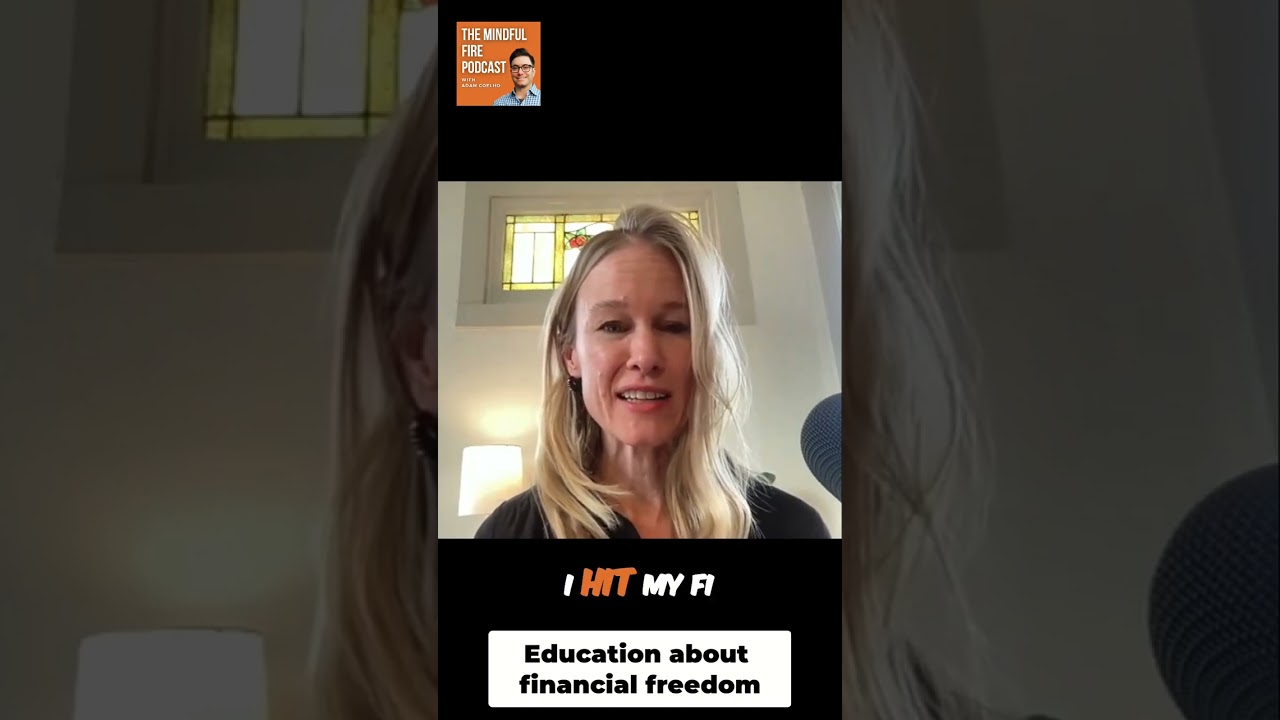 Unlocking Financial Freedom: Empowering Women to Transform Their Money Mindset!