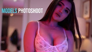 Indian Hottest Model Photoshoot Model Photography Hot Models Hub