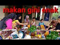 AKU  DAN MAK MERTUA DATANG BU IBU SOLAWATAN  DI CI KADU