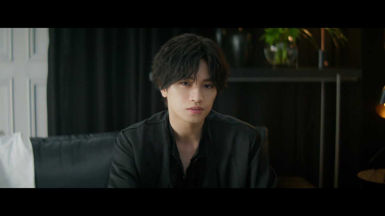 2人のケンティー黒篇 30秒 - YouTube