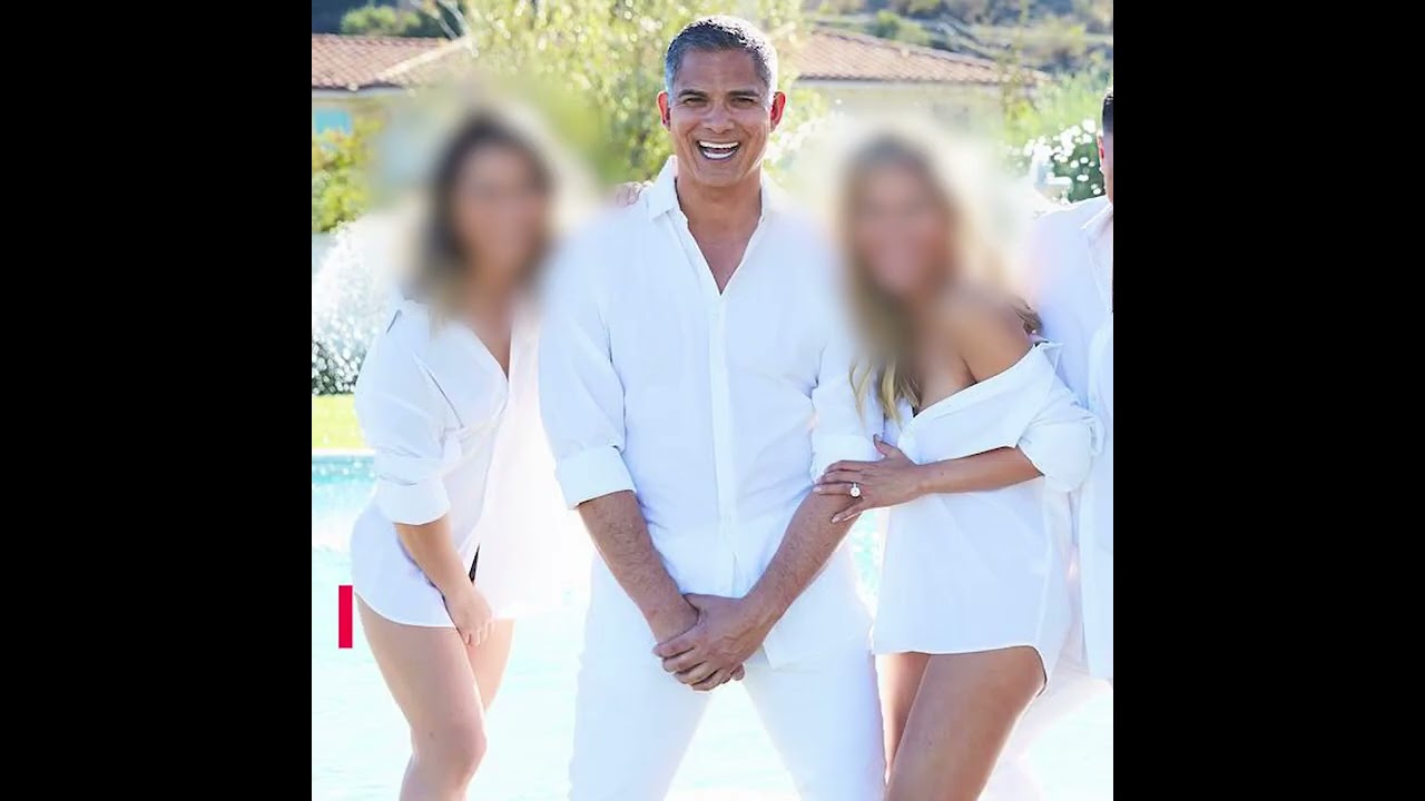 David Bunevacz, sinentensiyahang makulong ng mahigit 17 taon | NXT