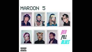 Maroon 5 - Wait