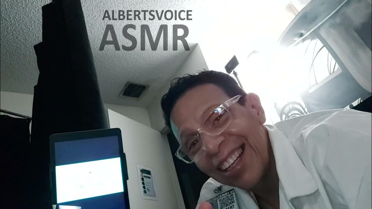ASMR Pediatrics Dentist 🦷 Treats Tooth Decay Cavity Probing, Scaling