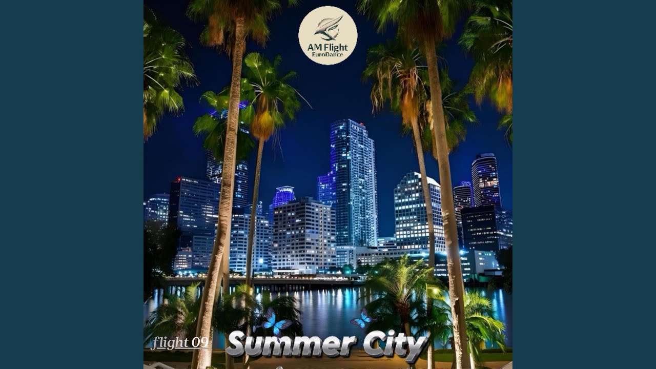 Guarda Endless Summer Wave su YouTube Guarda Endless Summer Wave su YouTube