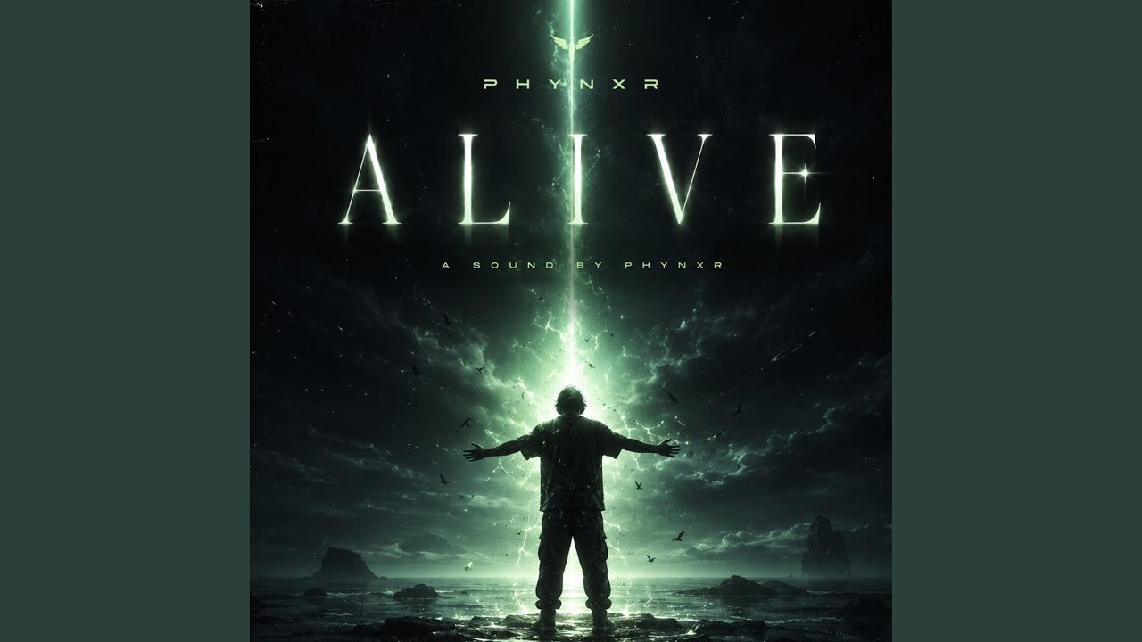 Watch Alive on YouTube Watch Alive on YouTube