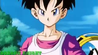 Gohan and vidle & pan tribute AMV ~ Attention