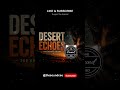 Desert Echoes | Sad Arabic Techno