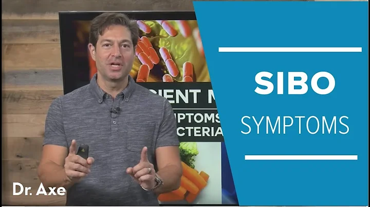 SIBO Symptoms: How to Get Rid of Bacterial Overgrowth