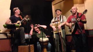 Gaudy Orde 'Evil Cows' screenshot 5