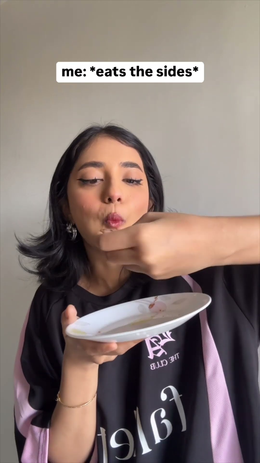 The tastiest part