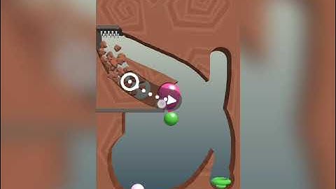 dig this 560-1 | SPIRALING | dig this level 560 episode 1 solution walkthrough