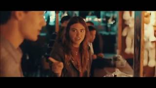 Keşfedi̇lmemi̇ş Şarkilar - Senin Adın Akdeniz