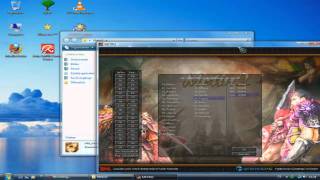 ★ Metin2 DE - CharLiieTV - Multihack #3 HD
