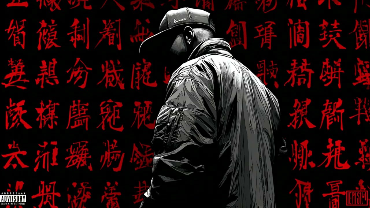 Golden Era, 90s Hip Hop, Boom Bap Instrumental Mix | Set Two (Exclusive) | Budoshido