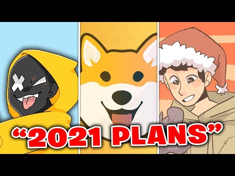 The Skuffed Boys Plans For 2021