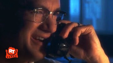 Catch Me if You Can (2002) - No One Else to Call Scene | Movieclips