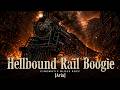 Hellbound Rail Boogie (Cinematic Blues Rock) - Aria Original
