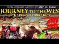 فيلمjourney To Do West Conquering The Demons مترجم 