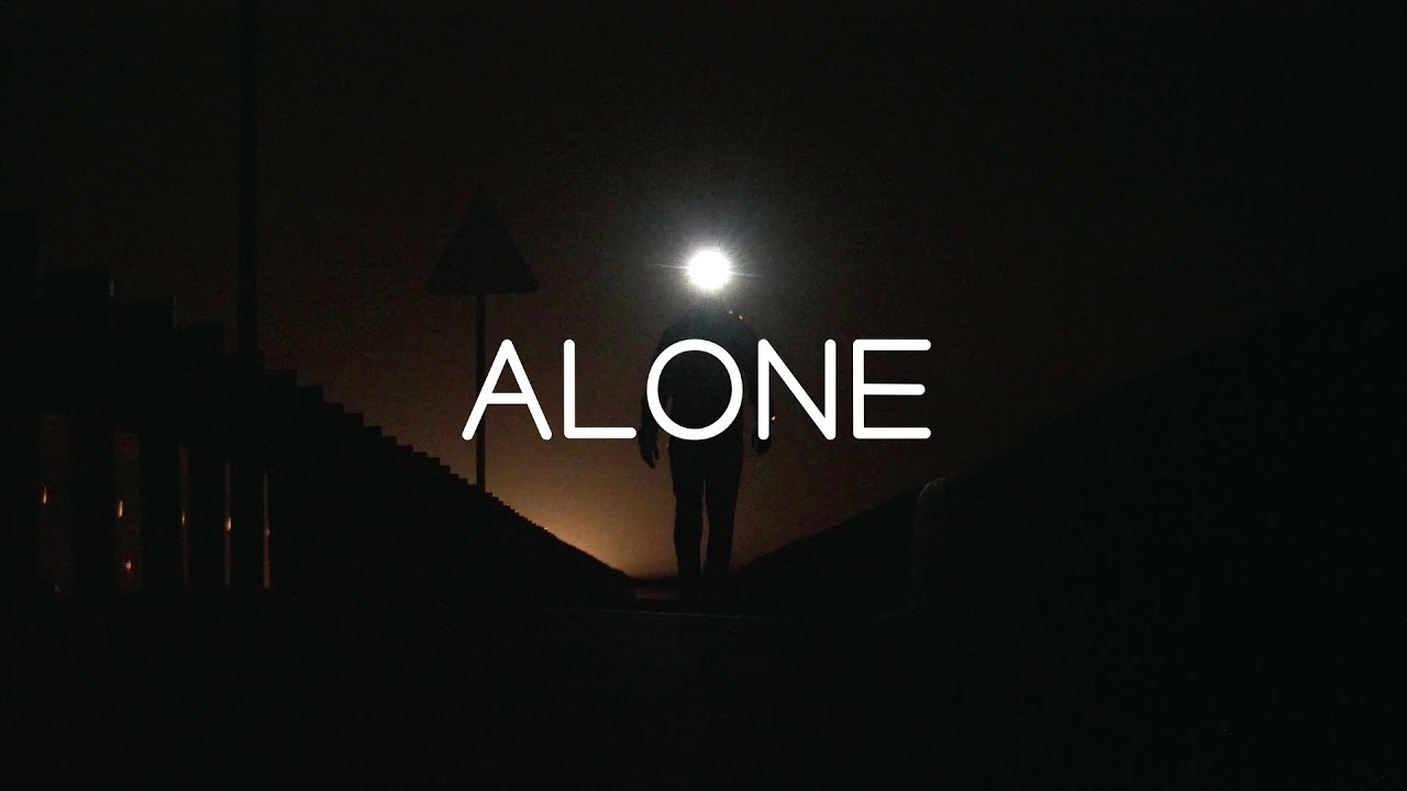 ALONE | Ultra Marathon Documentary | A 215km Journey Around the Isle of Anglesey