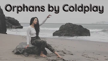Orphans by Coldplay | Cover by Bee Martins, Emmeo Ogwuche & Oscar Argüello