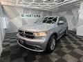 2017 Dodge Durango SXT Sport Utility 4D Marlboro, Old Bridge, Staten Island, New Jersey, New Yo...