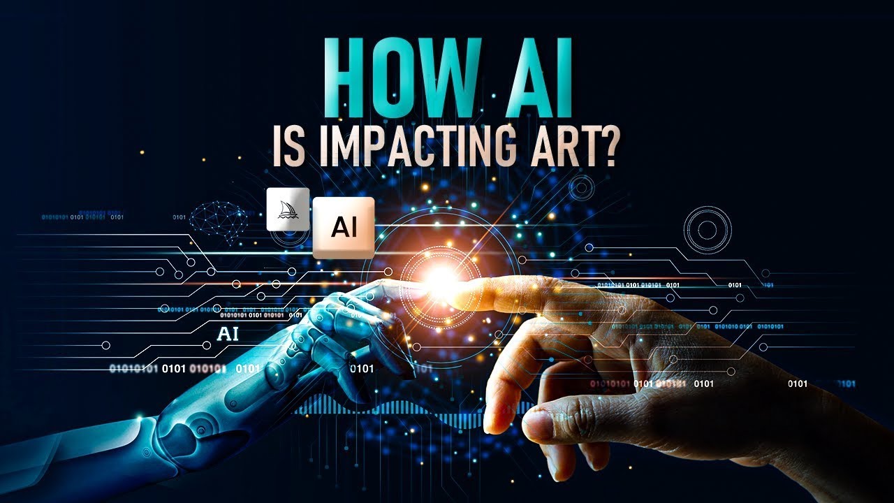 How will AI change the world? - YouTube