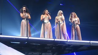 Little Mix - Told You So live @ Newcastle 24/10/2019