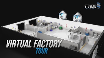 Stevens Virtual Factory Tour