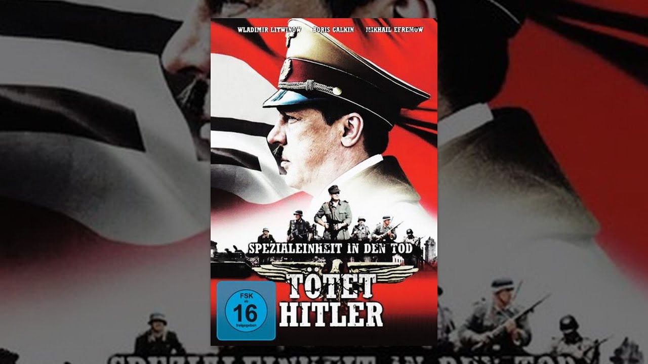 Tötet Hitler
