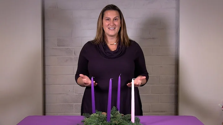 Tips on Making an Advent Wreath
