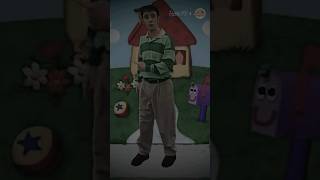 Orang Ini Sempat Menghilang Dari Muka Bumi ewinghd shorts