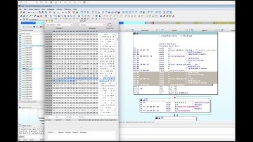 Quick And Dirty Binary Patching With A Hex Editor