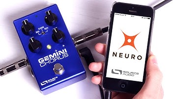 Episode 2: Neuro Mobile App Video Walk-Through.