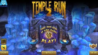 iGameMix/Temple Run 2 Frozen Shadows*HD FULLSCREEN^Bruce Lee Purchased*GAME FOR KID #72