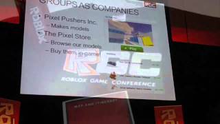 RGC Mashup (Public)