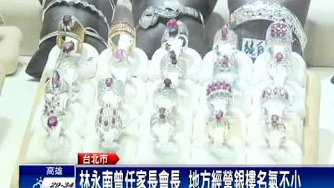 曾任徐匯家長會長 林永南遭控毆打兩女－民視新聞 - 天天要聞